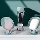Soap Dish with Suction Base