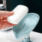 Soap Dish with Suction Base