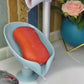 Soap Dish with Suction Base