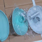 Soap Dish with Suction Base